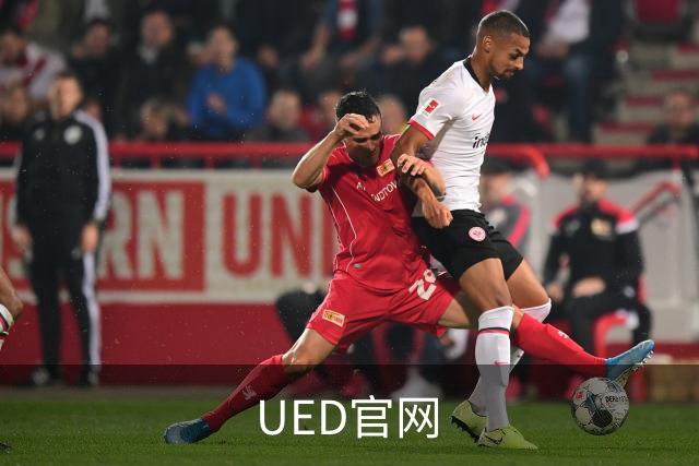 UED官网